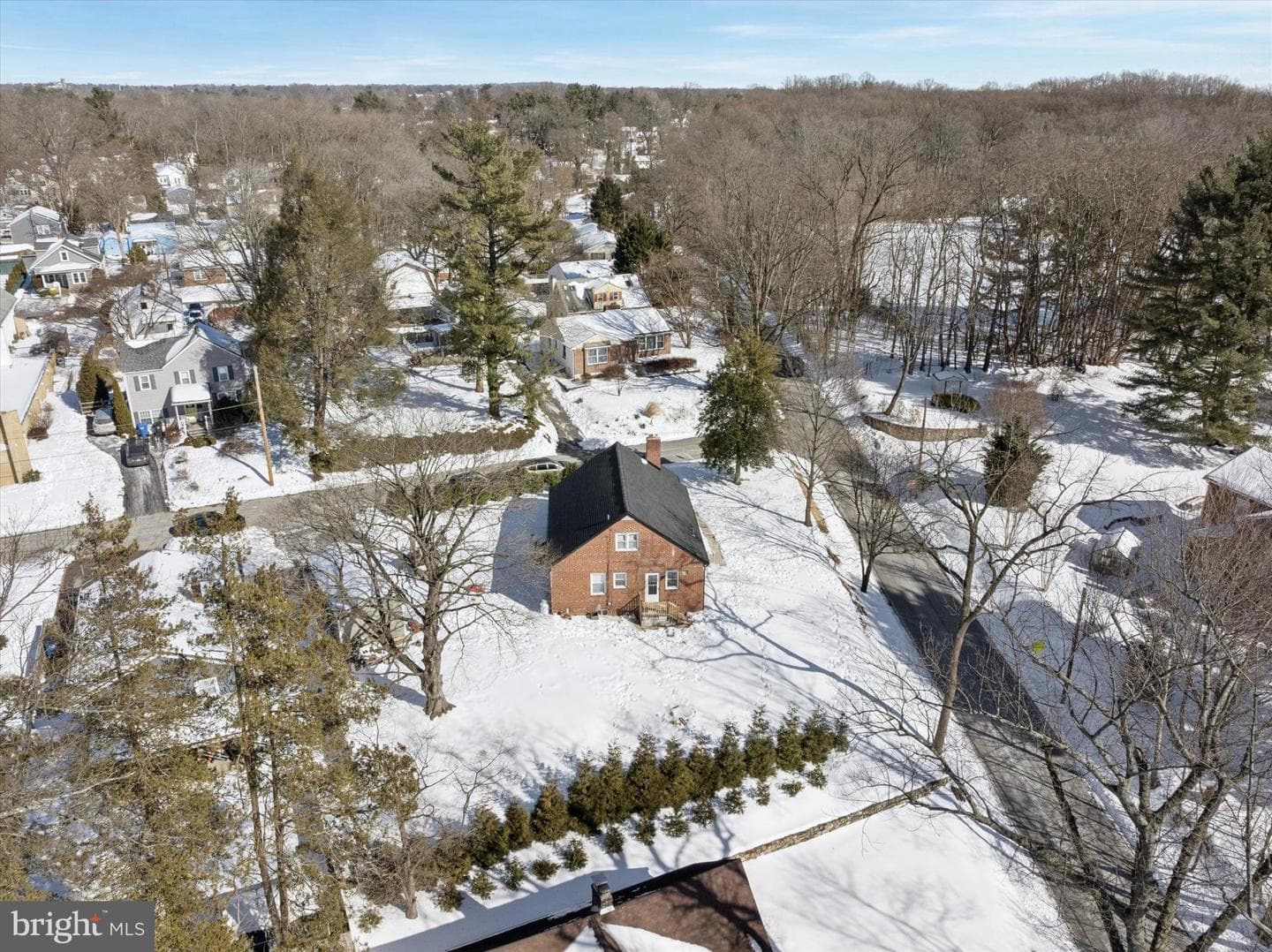 6 Cedar Road photo 33