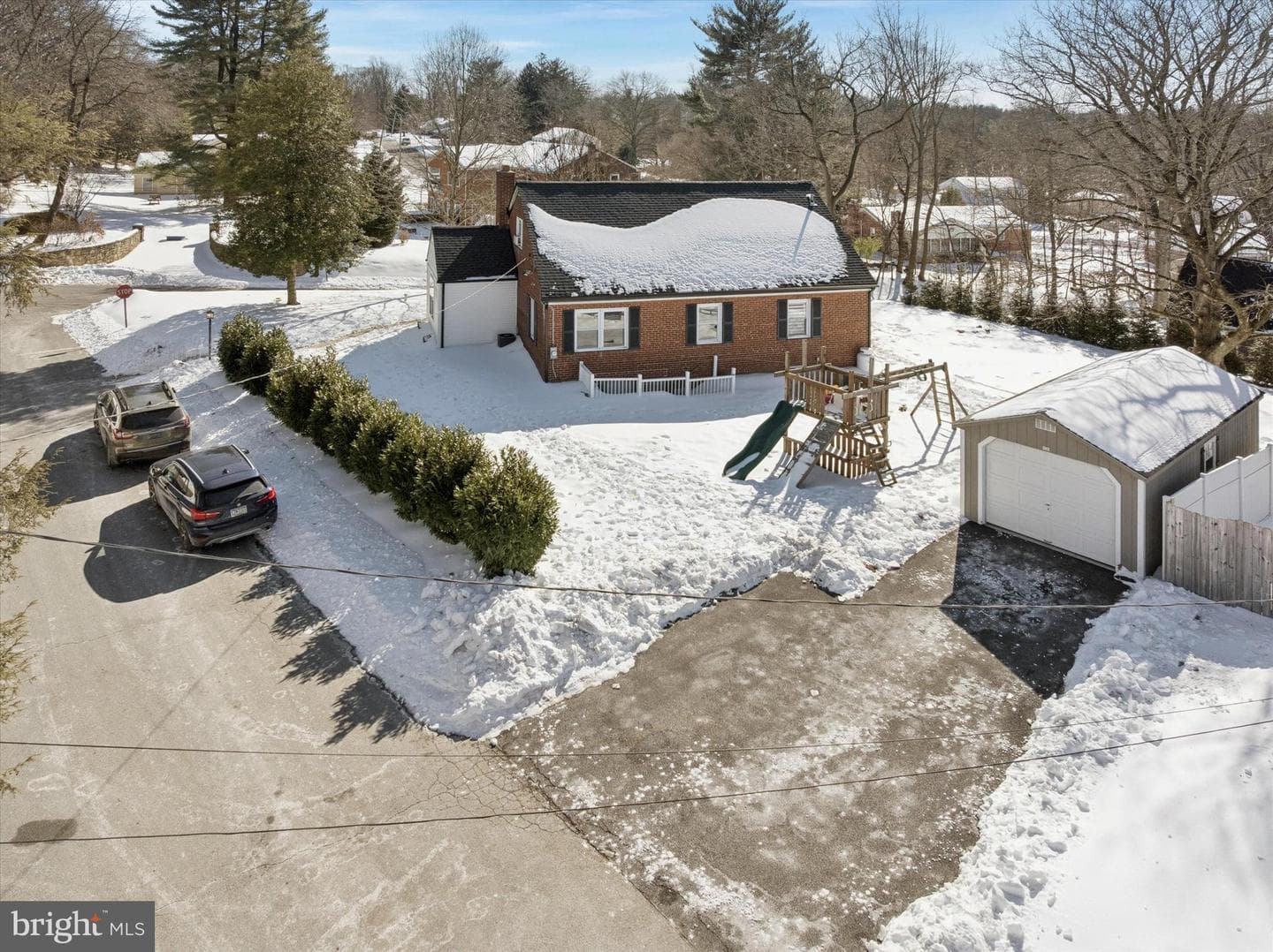 6 Cedar Road photo 34