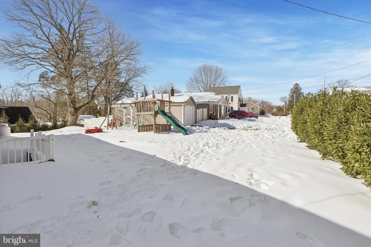 6 Cedar Road photo 36