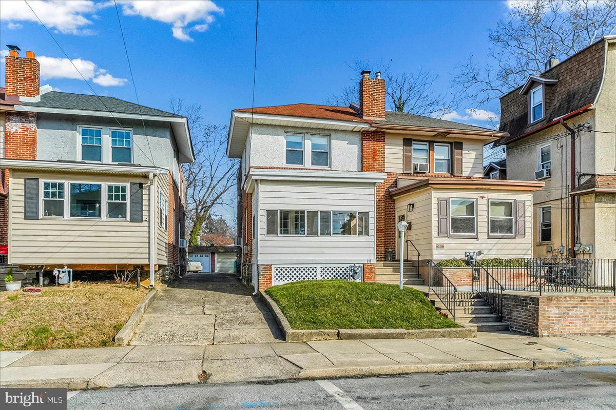 217 Blunston Avenue photo 46