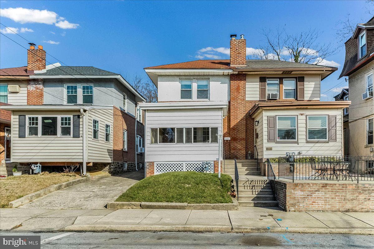 217 Blunston Avenue photo 55