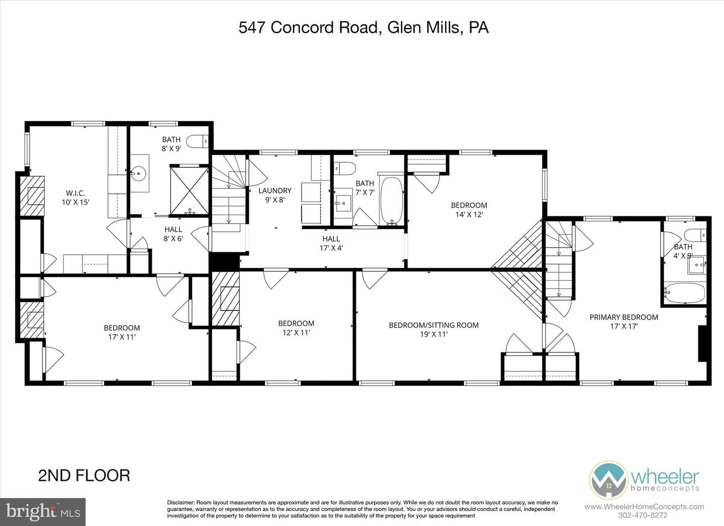 547 Concord Road photo 42