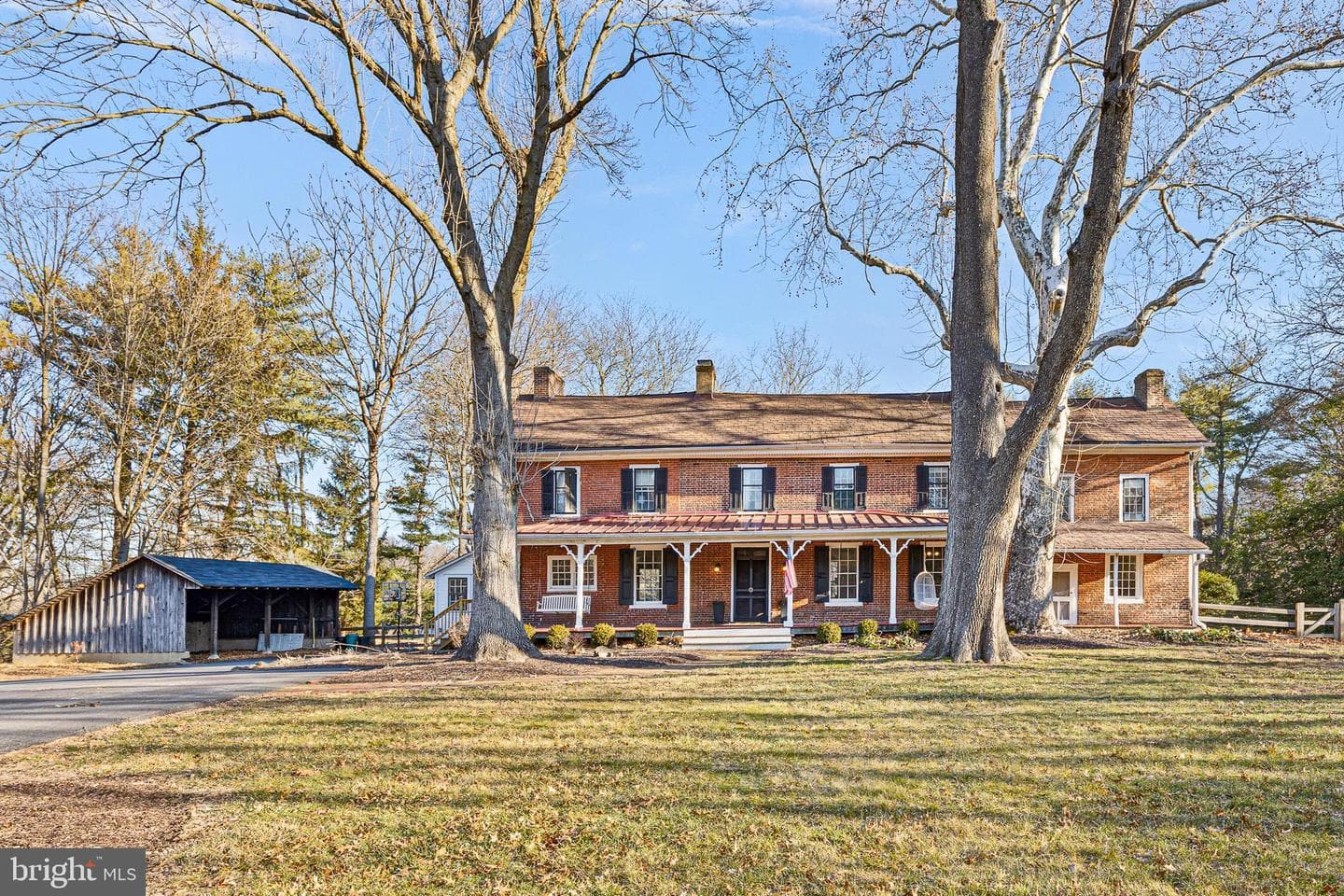 547 Concord Road photo 5