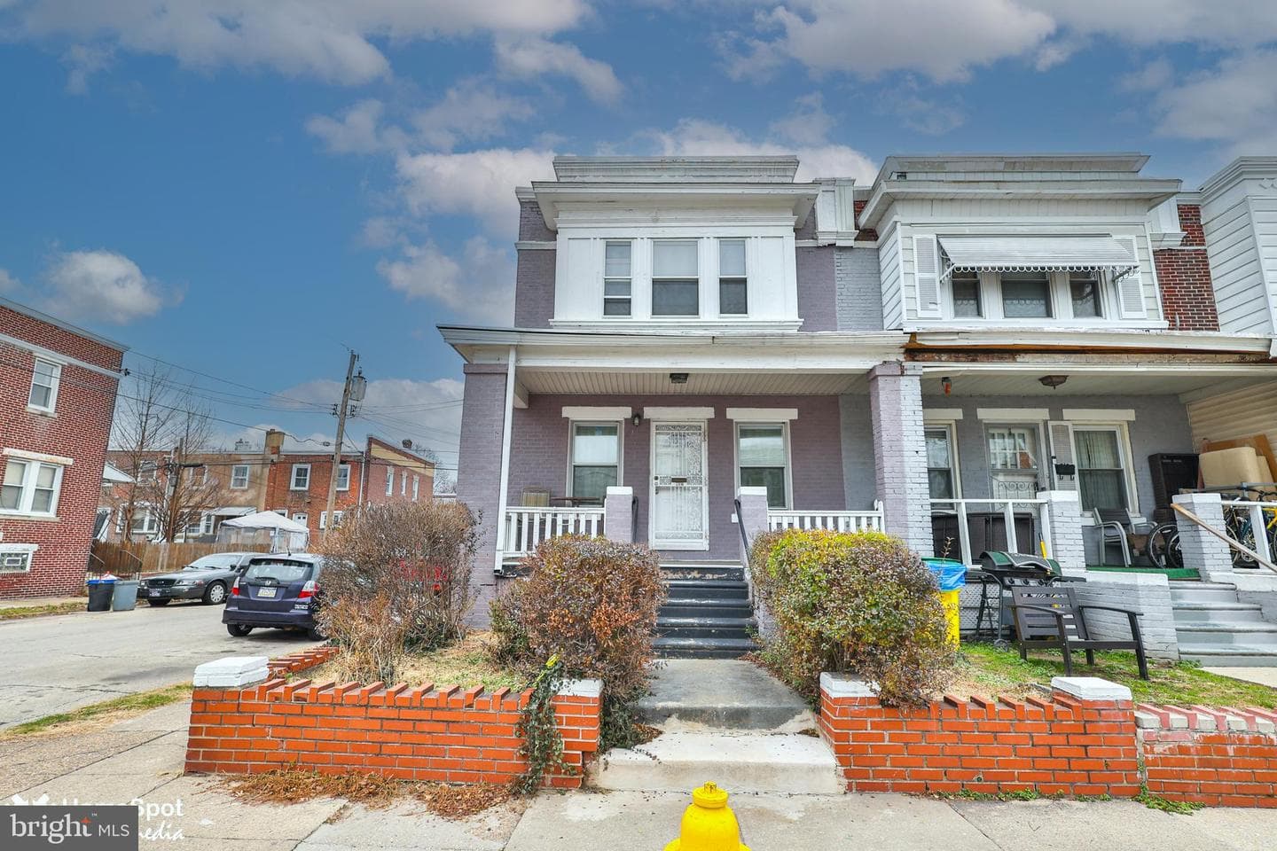937 Mcdowell Avenue, Chester