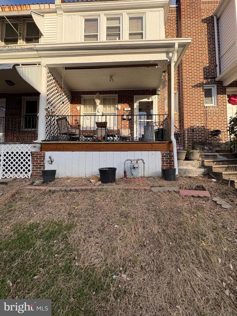 2419 Upland Street photo 1