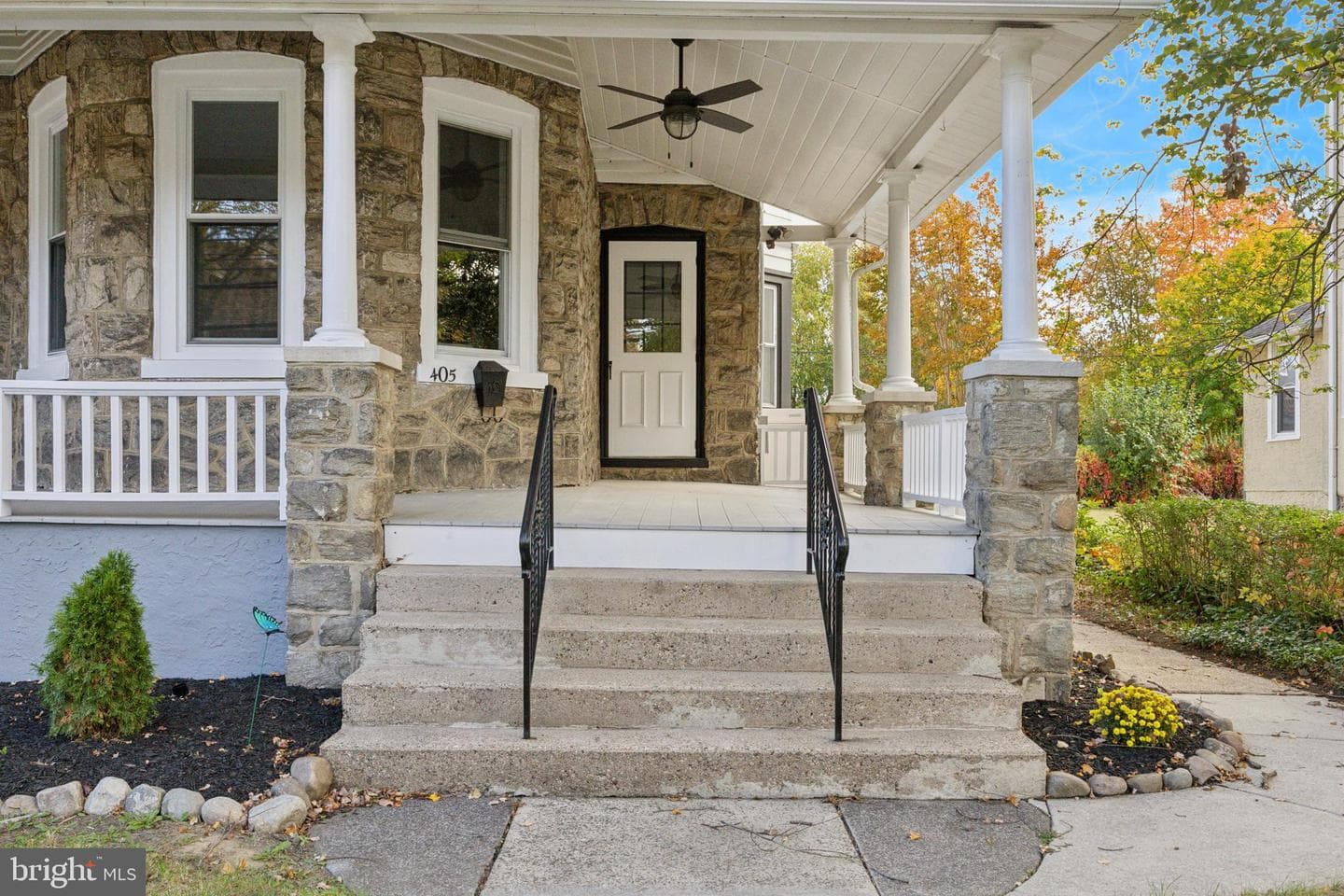 405 N Swarthmore Avenue photo 2