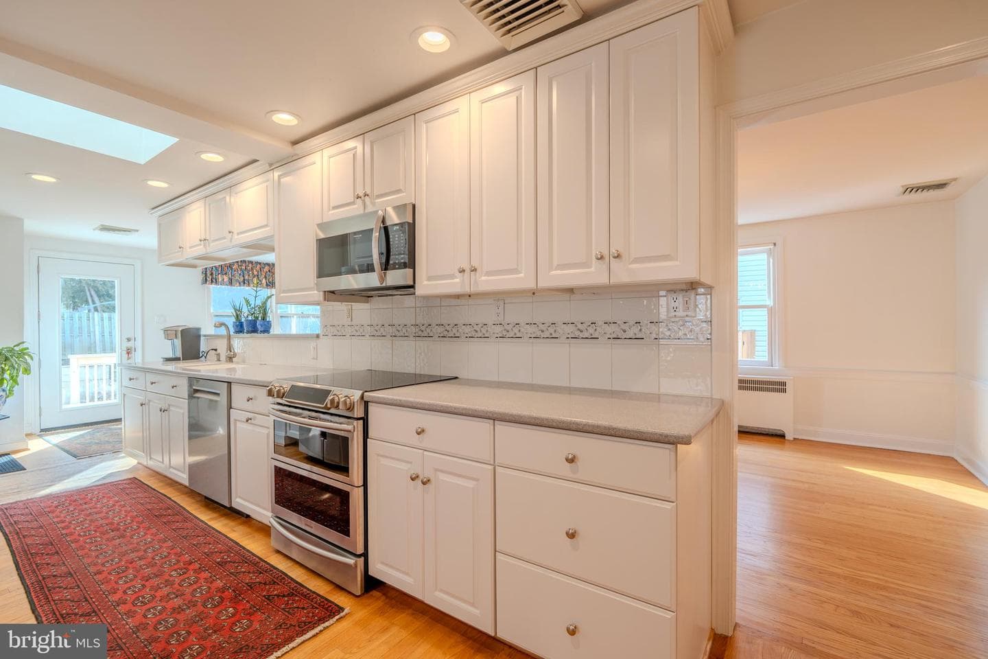 5032 Marvine Avenue photo 14