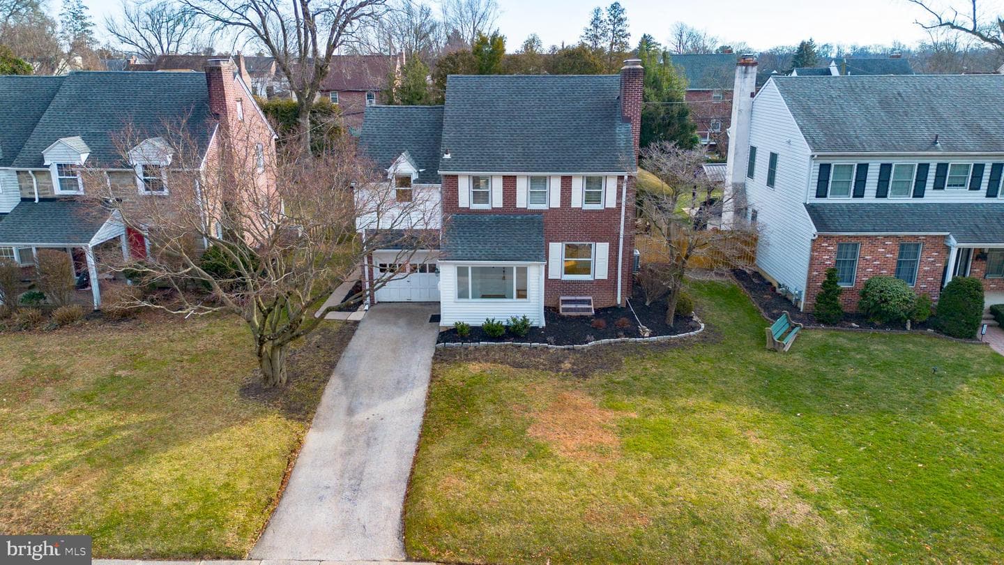 5032 Marvine Avenue photo 2