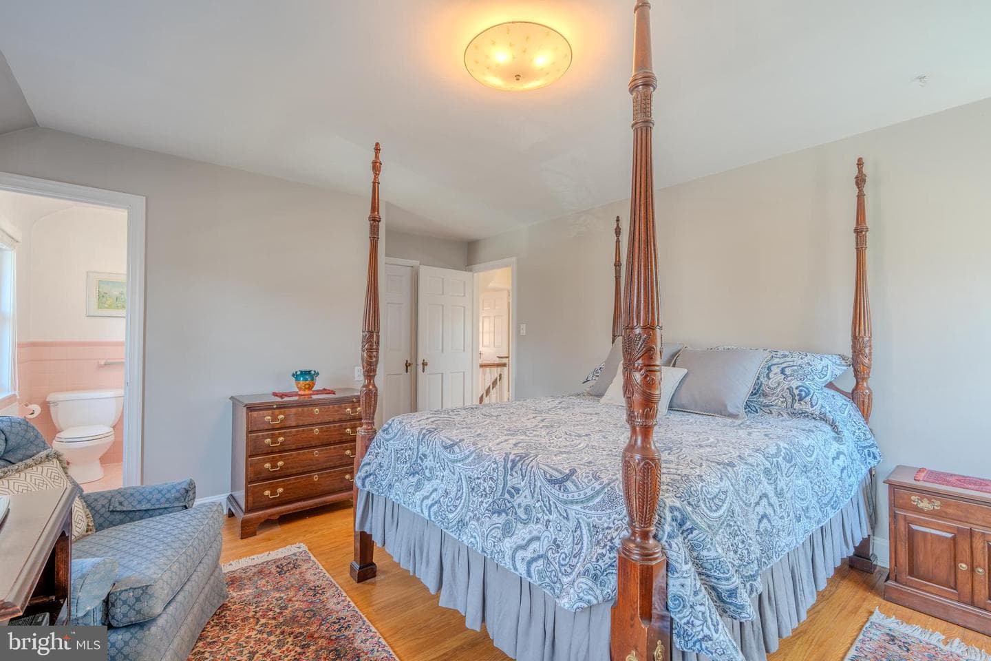 5032 Marvine Avenue photo 29