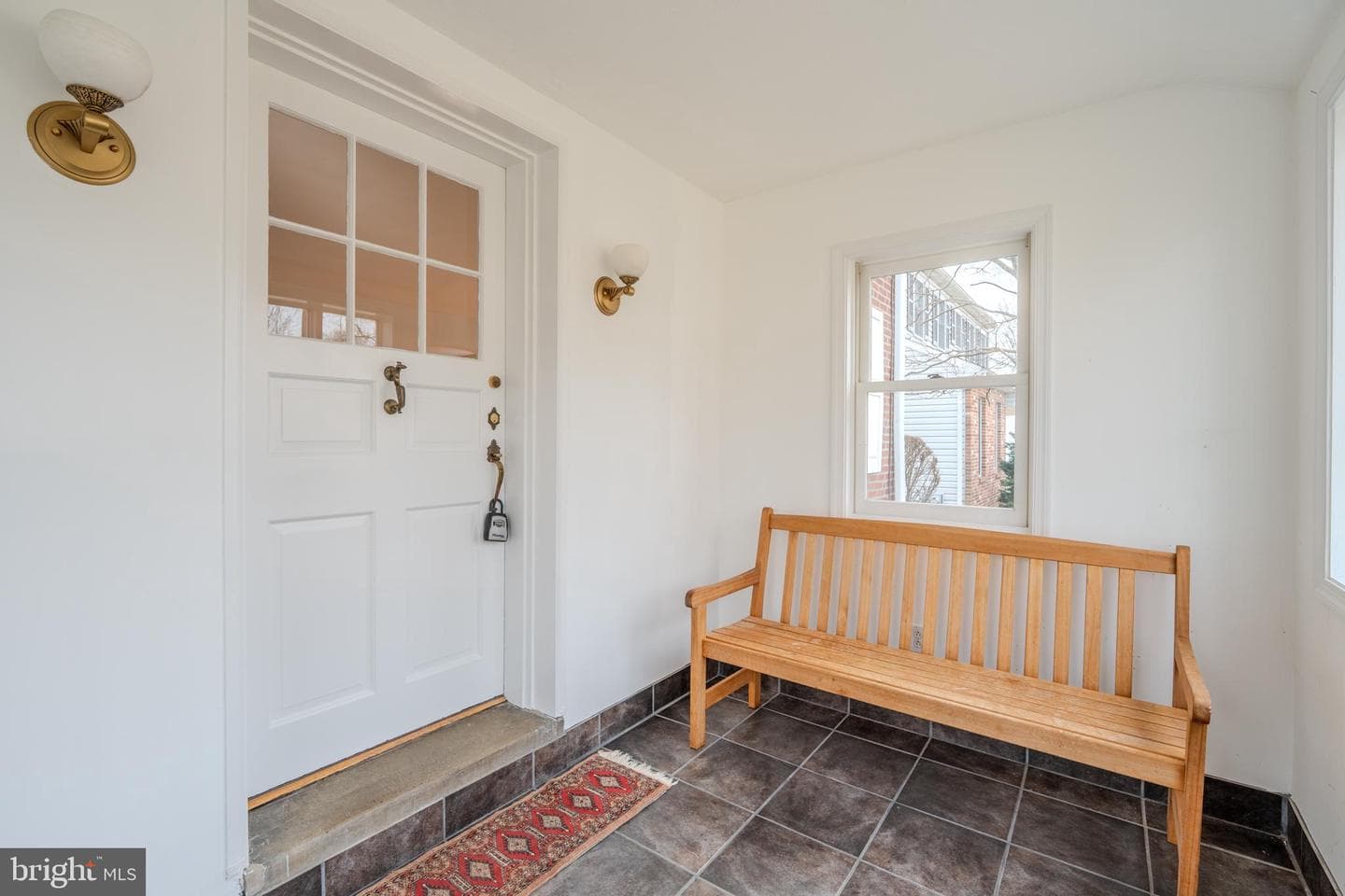 5032 Marvine Avenue photo 3