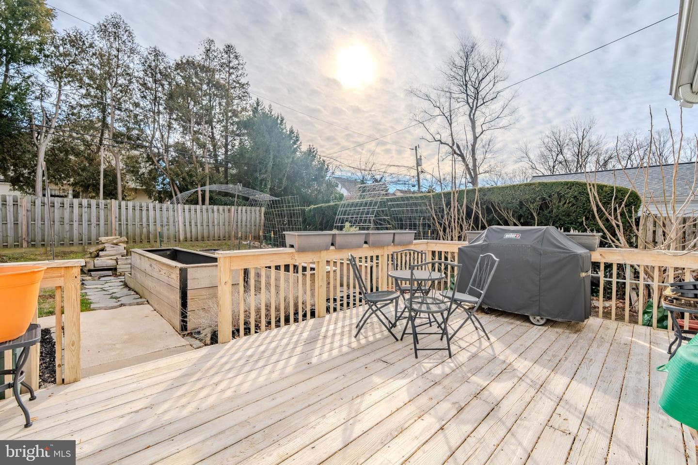 5032 Marvine Avenue photo 36