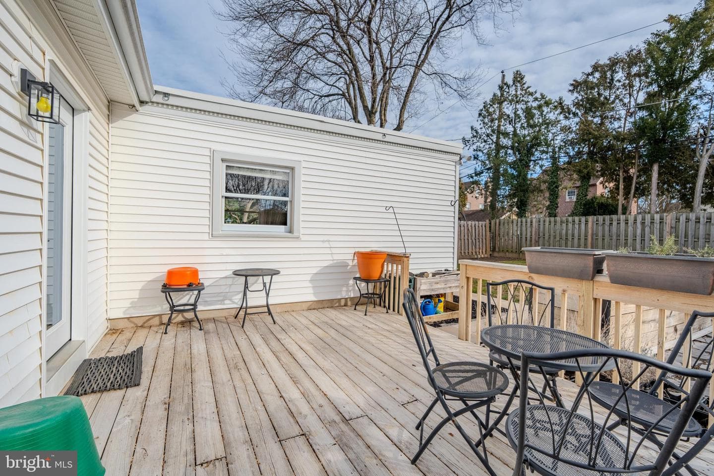 5032 Marvine Avenue photo 37
