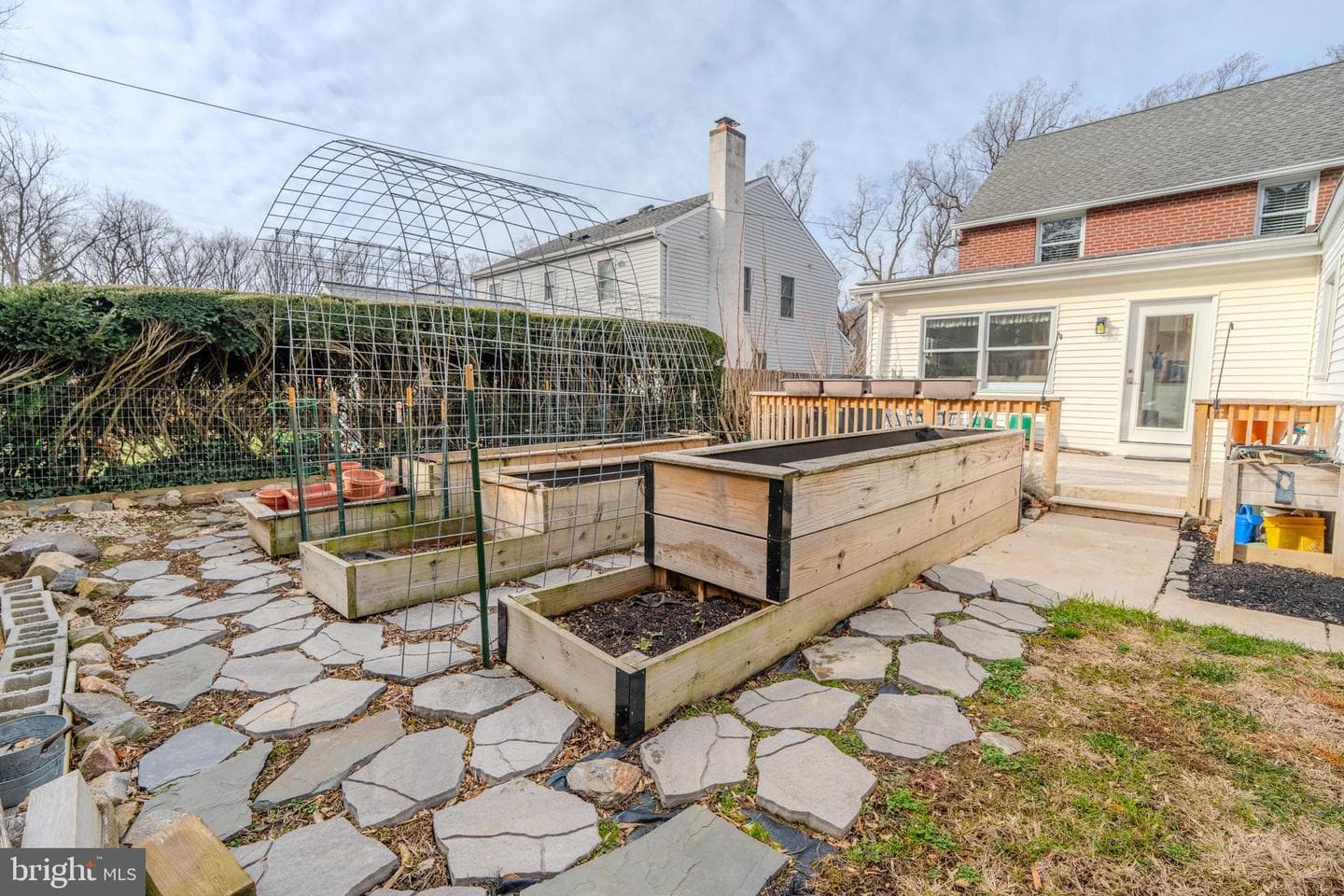 5032 Marvine Avenue photo 39