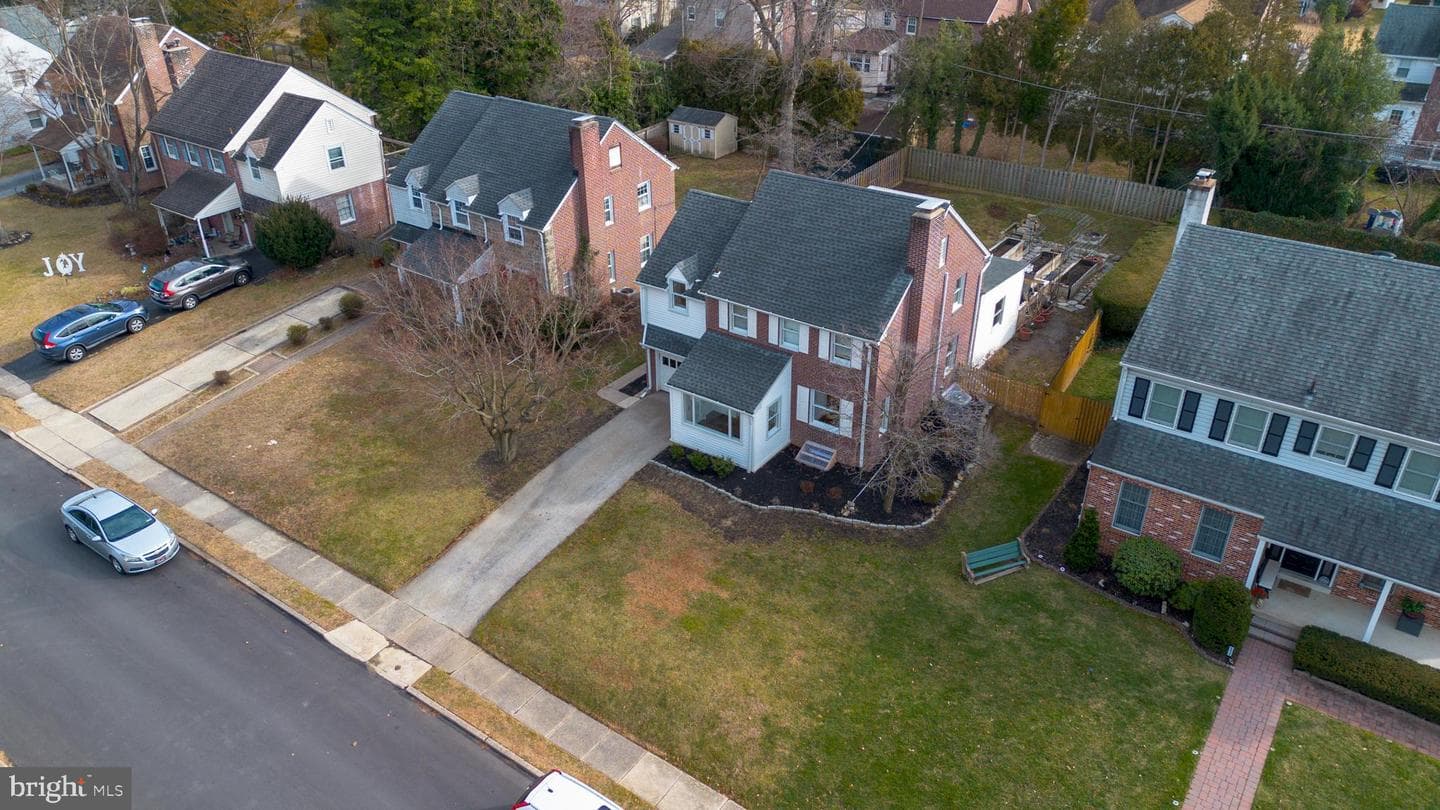 5032 Marvine Avenue photo 43