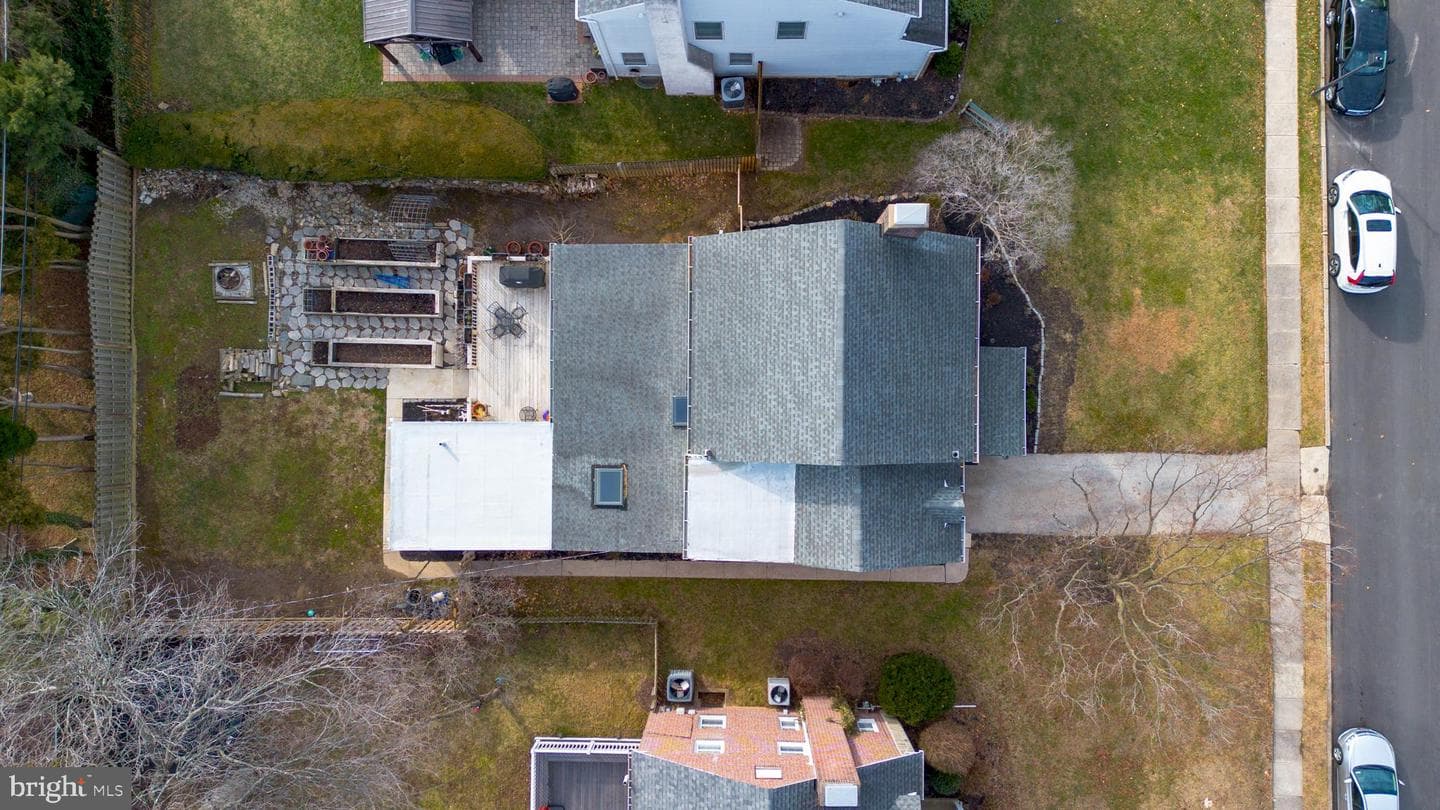 5032 Marvine Avenue photo 44