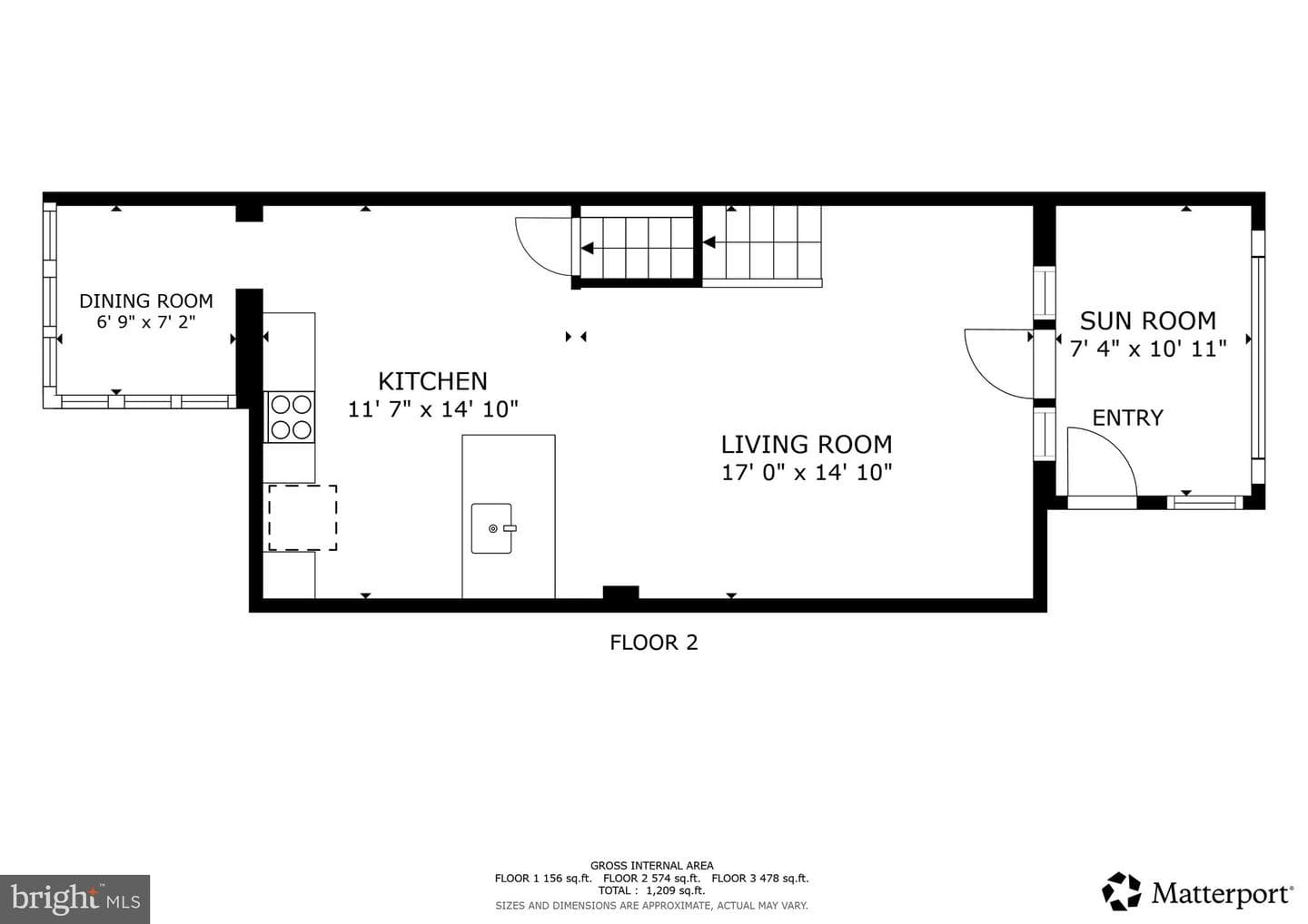 225 Wright Avenue photo 26