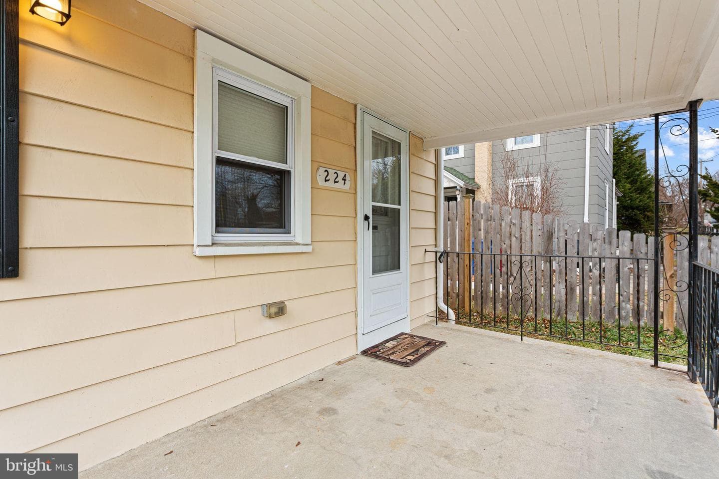 224 S Pennell Road photo 23