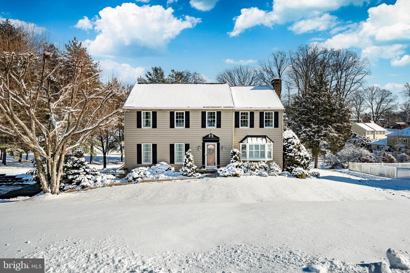 23 Newtown Woods Road