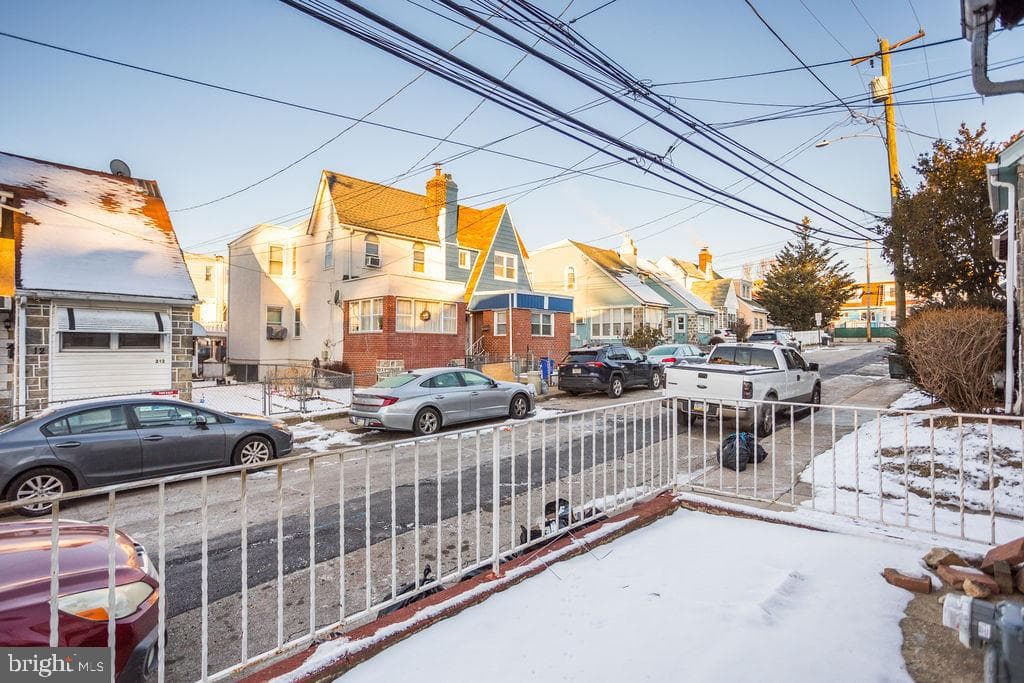 213 Heather Road, Upper Darby