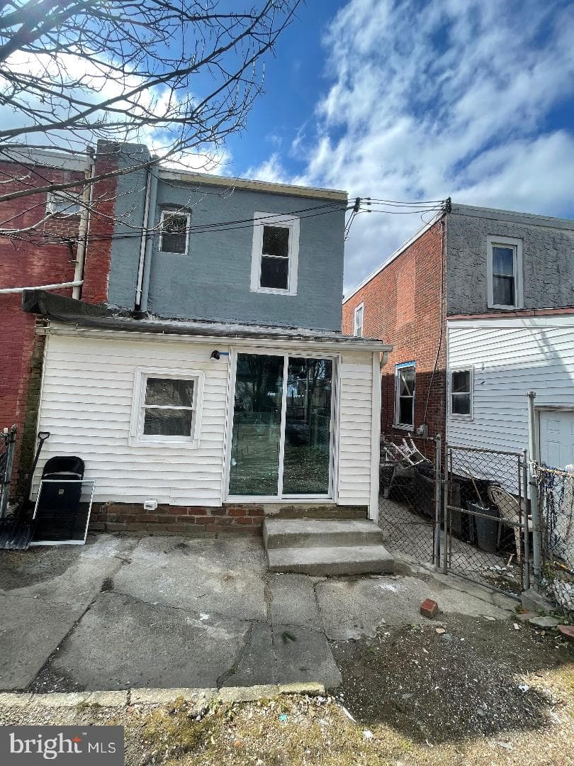 1119 Chestnut Street, Darby