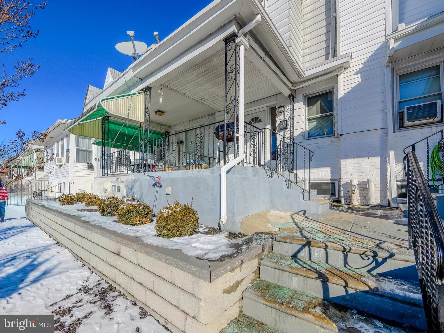 81 Hartley Road photo 2