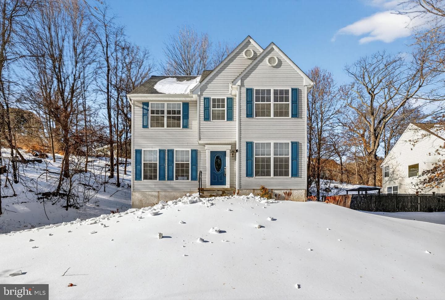 503 Beatty Road