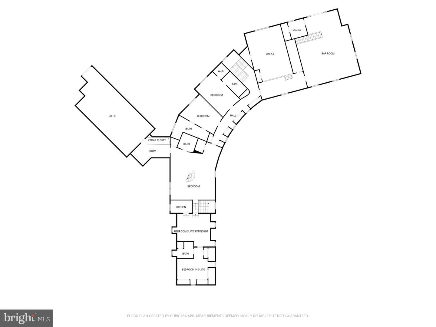 41 Tunbridge Road photo 97