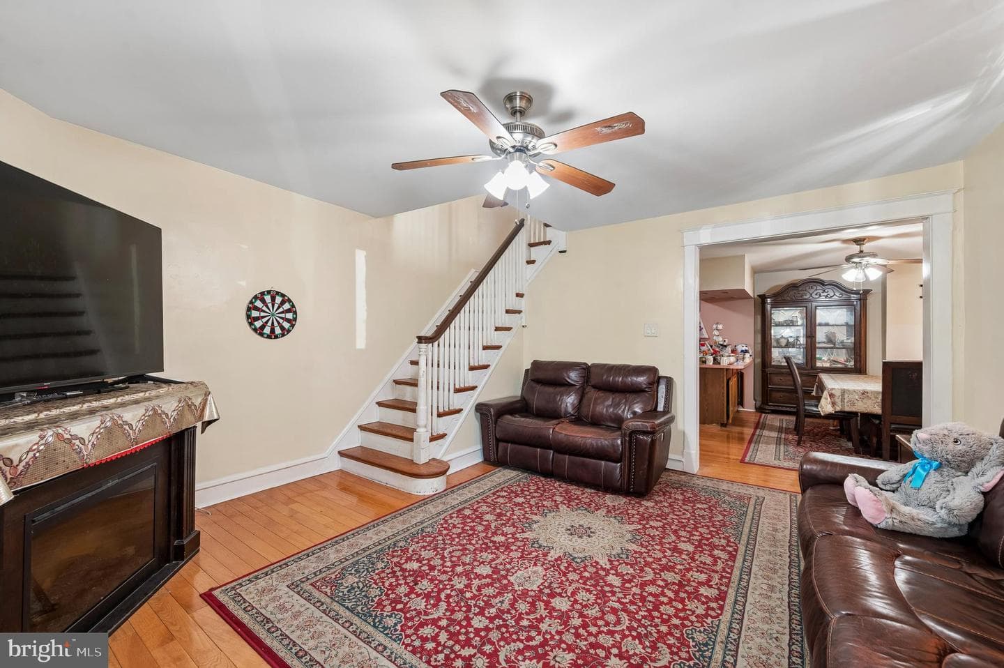 111 Overhill Road, Upper Darby