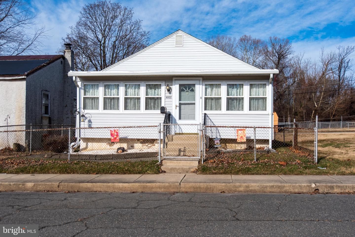 4022 W 7th St.