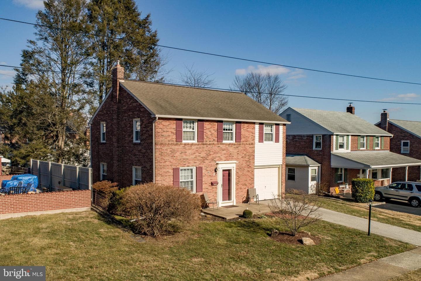 425 Harrington Road
