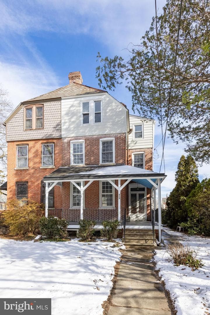 419 N Swarthmore Avenue photo 37