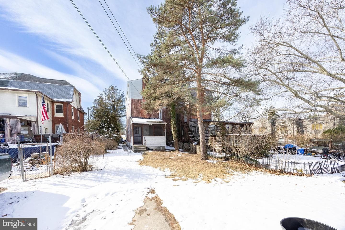 419 N Swarthmore Avenue photo 39