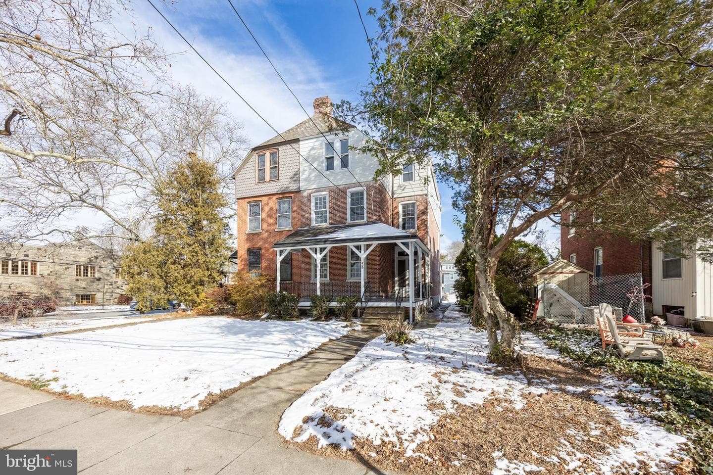 419 N Swarthmore Avenue photo 4