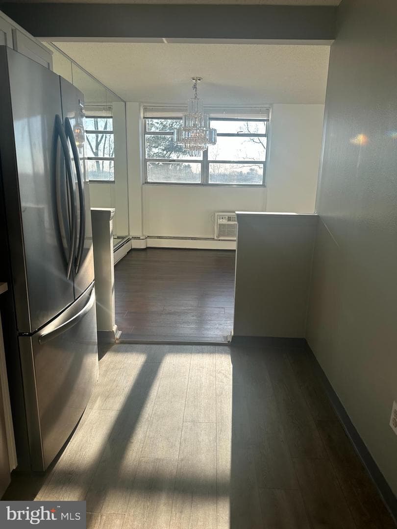 1030 E Lancaster Avenue #708 photo 3