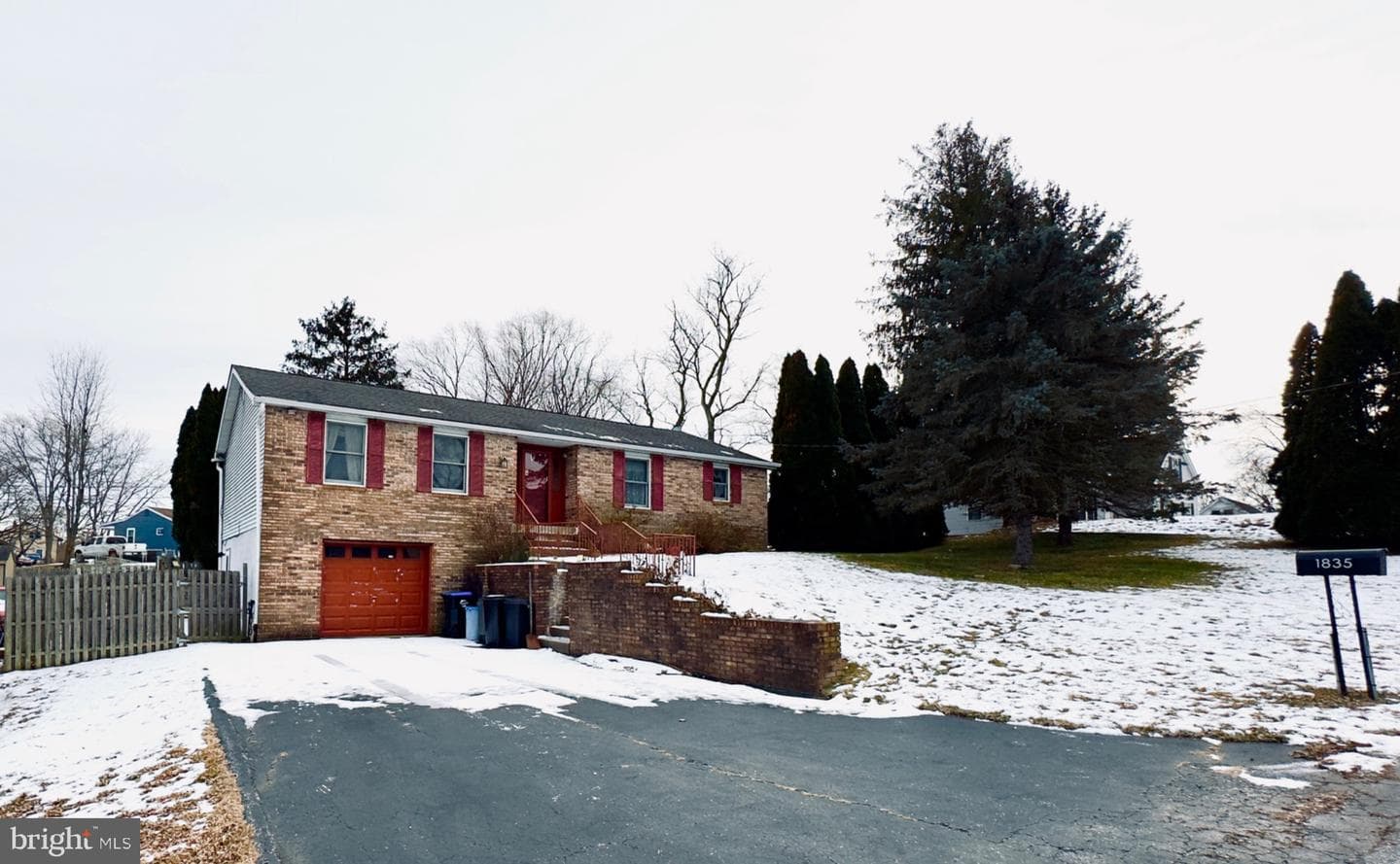 1835 Cherry Street photo 1