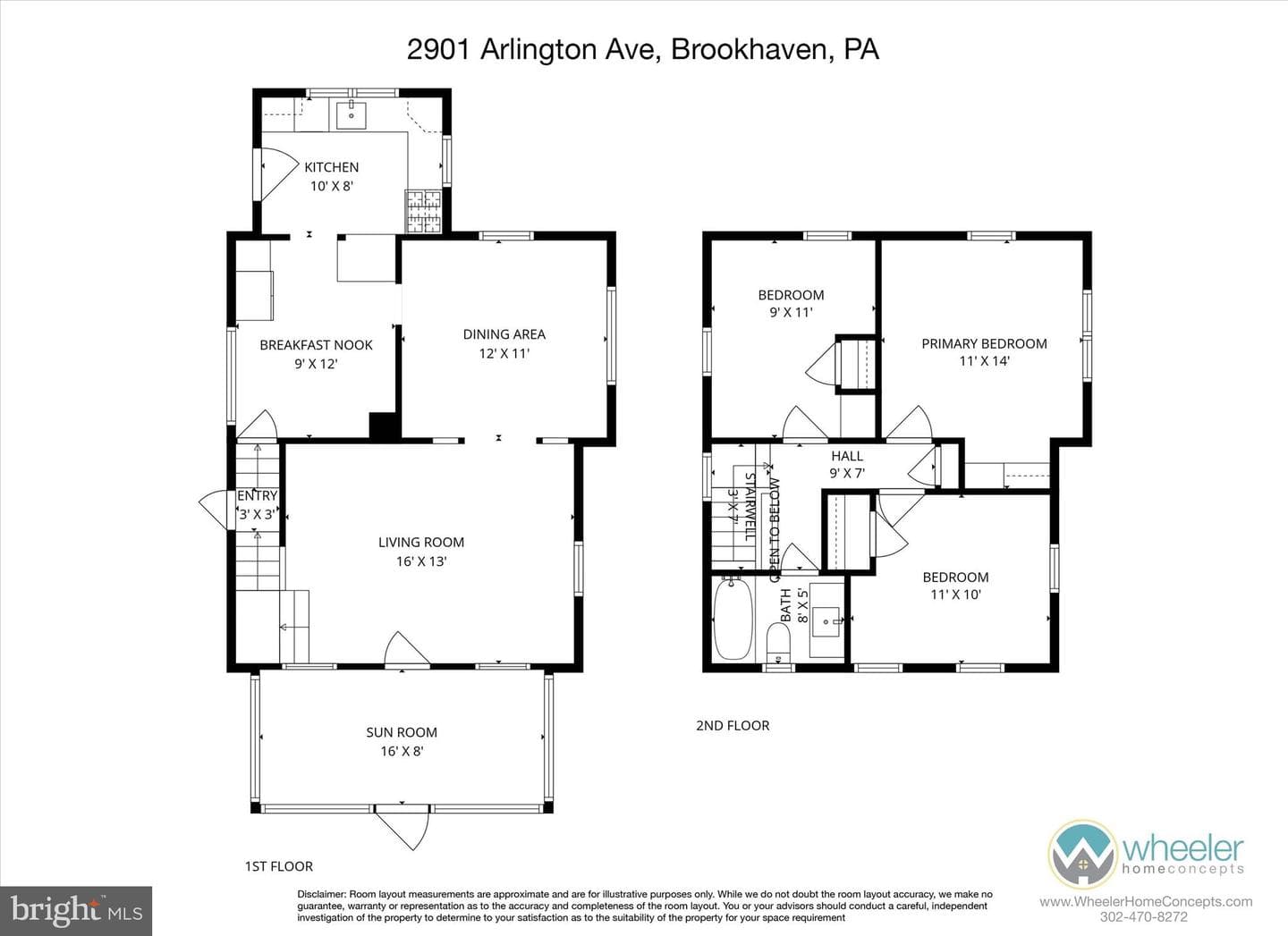 2901 Arlington Avenue photo 10