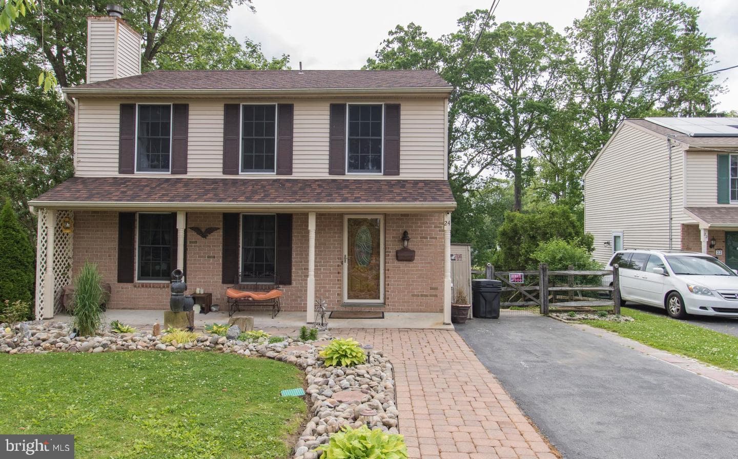 24 Berkley Road photo 1