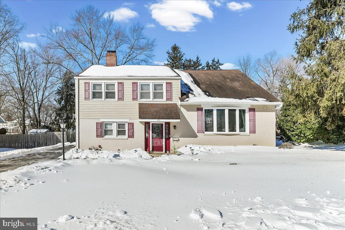 70 Weathervane Road
