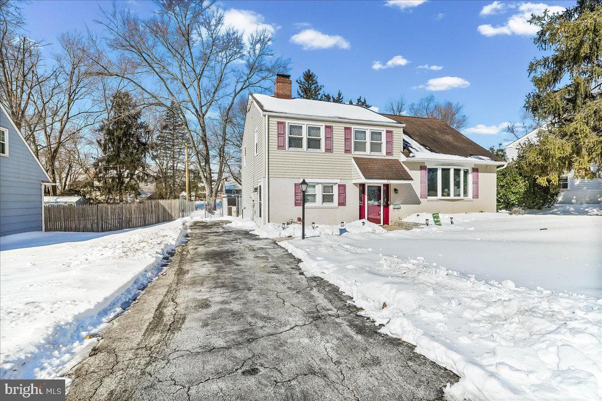 70 Weathervane Road photo 2