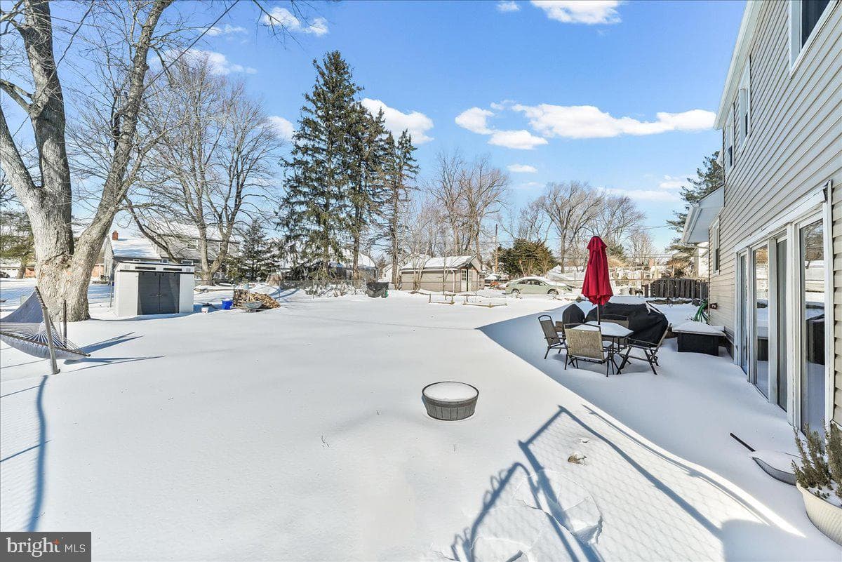 70 Weathervane Road photo 28
