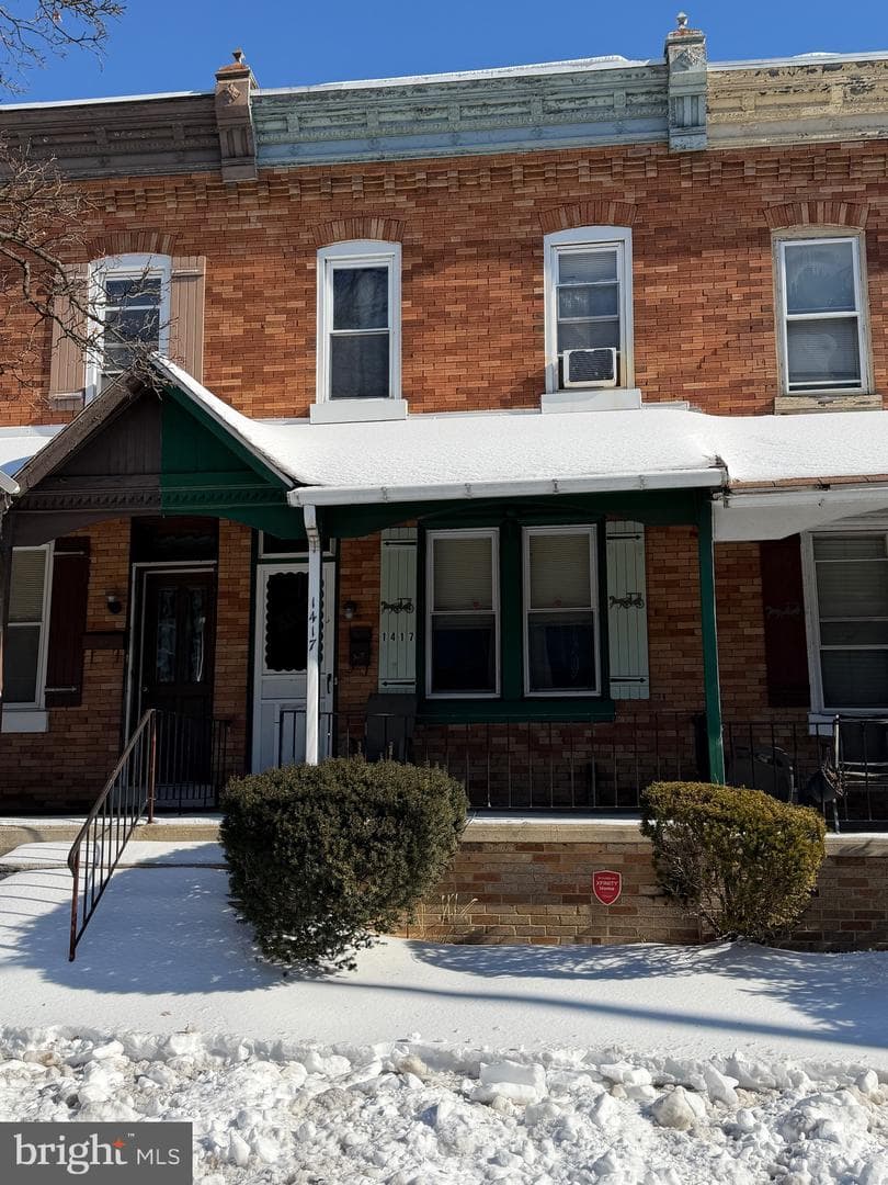 1417 Edgmont Avenue, Chester