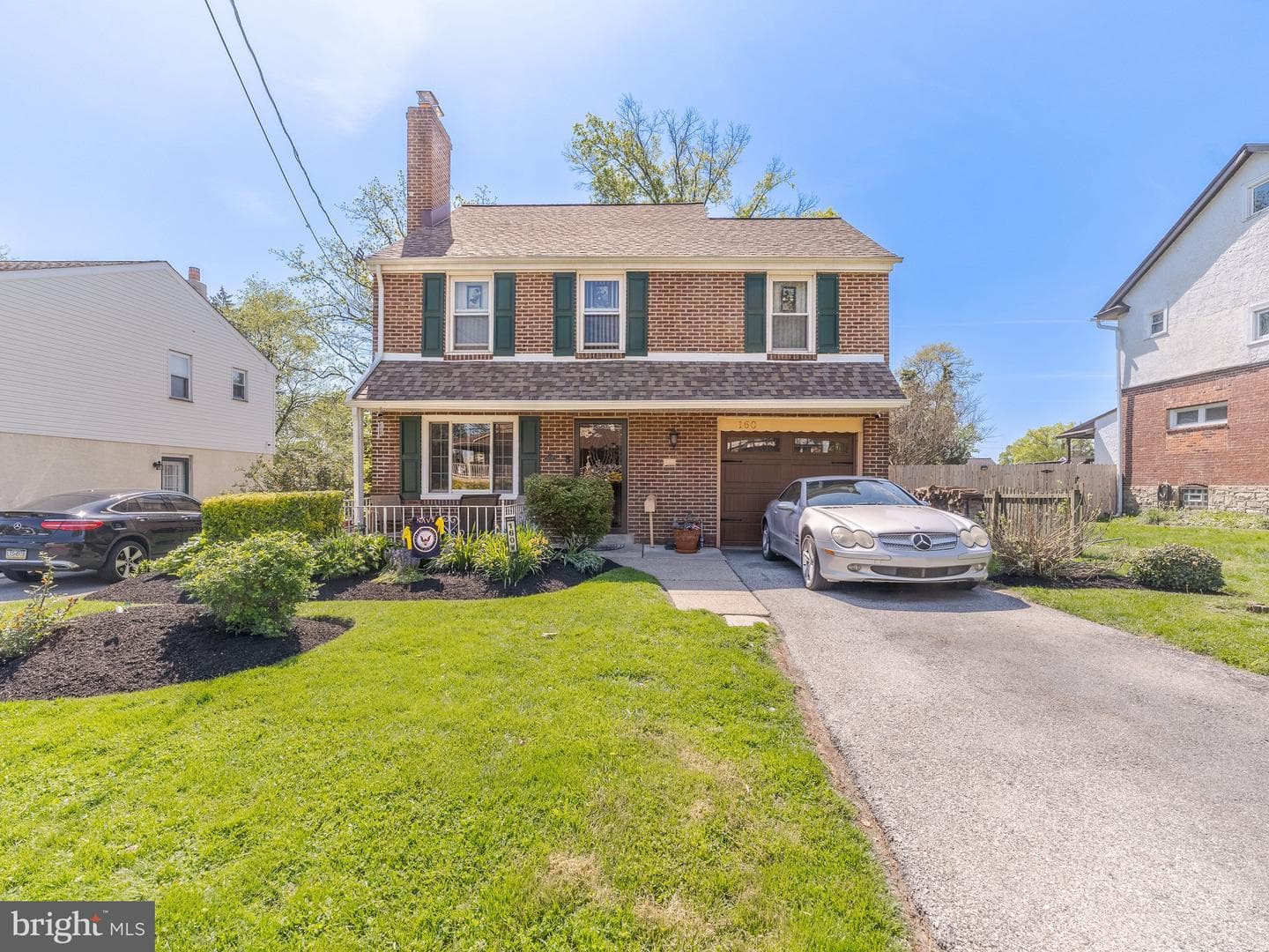 160 W Essex Avenue, Lansdowne
