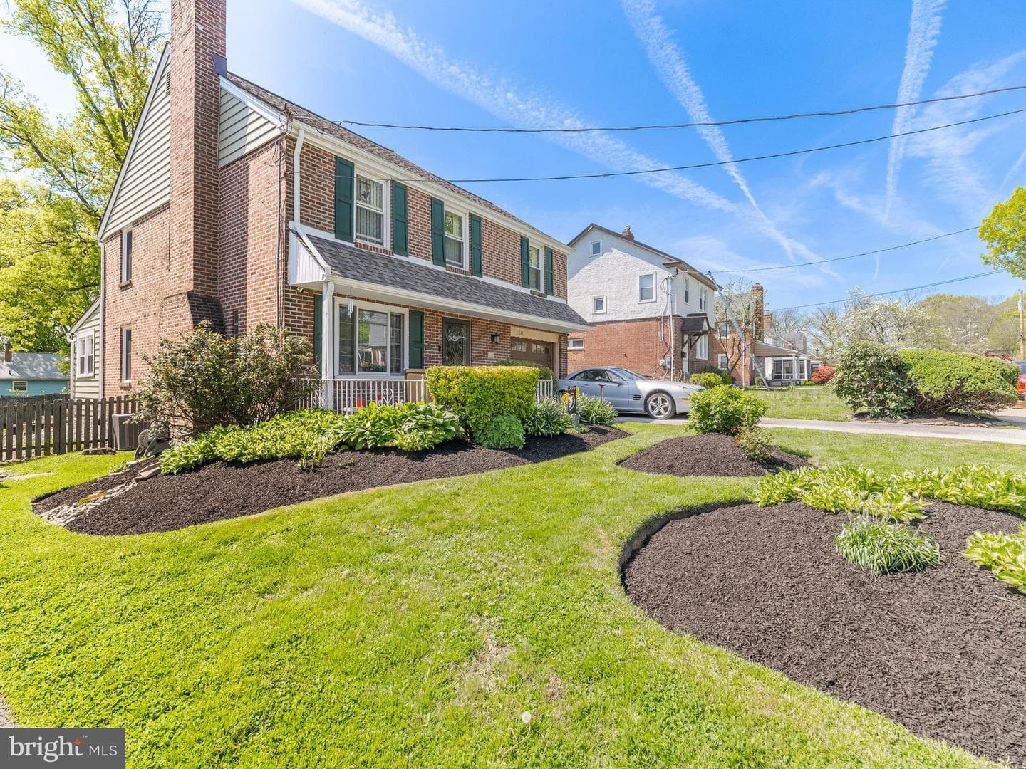 160 W Essex Avenue, Lansdowne