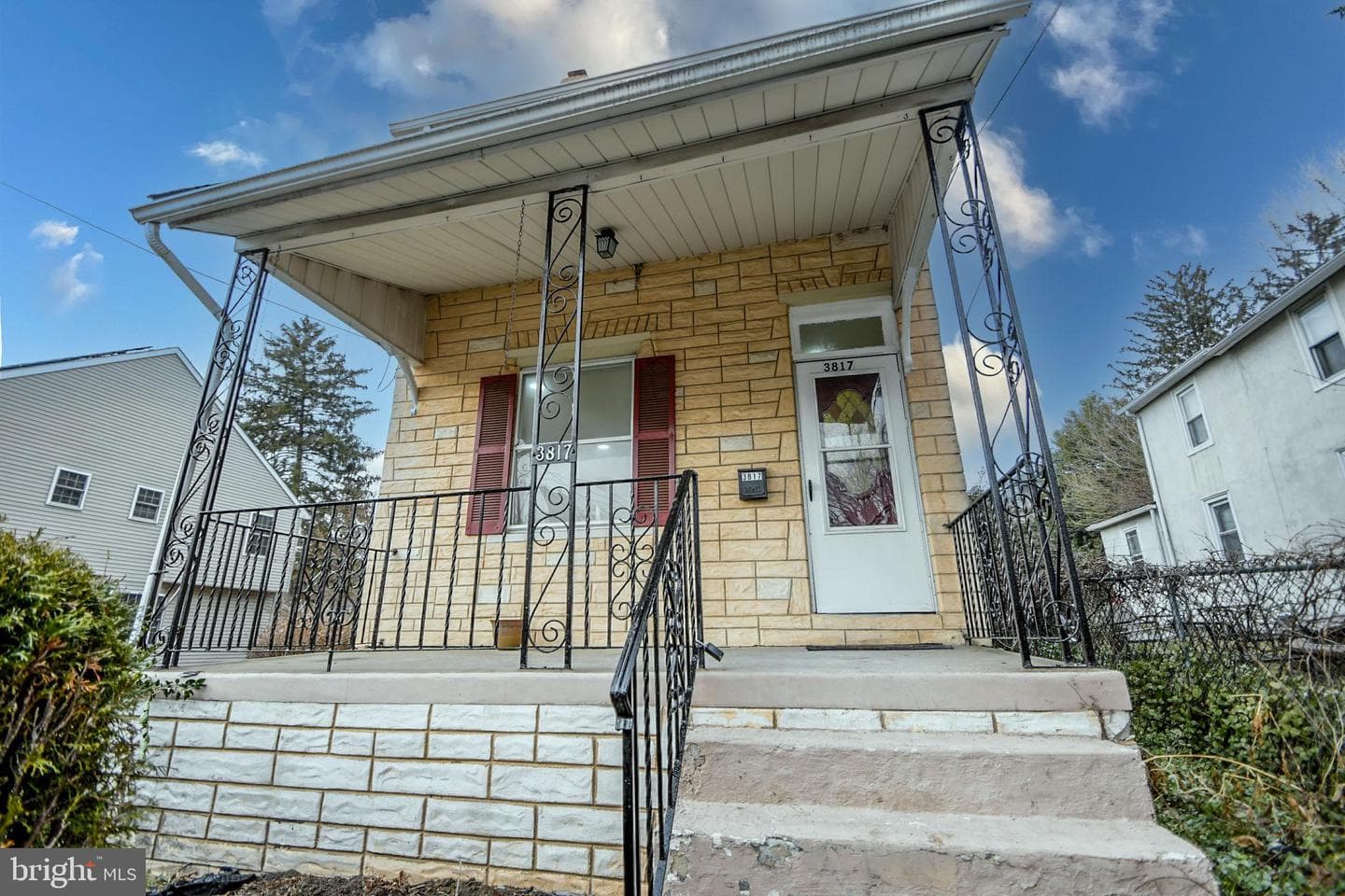 3817 Dennison Avenue, Drexel Hill
