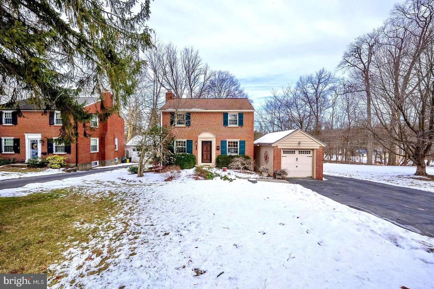 301 Eagle Road