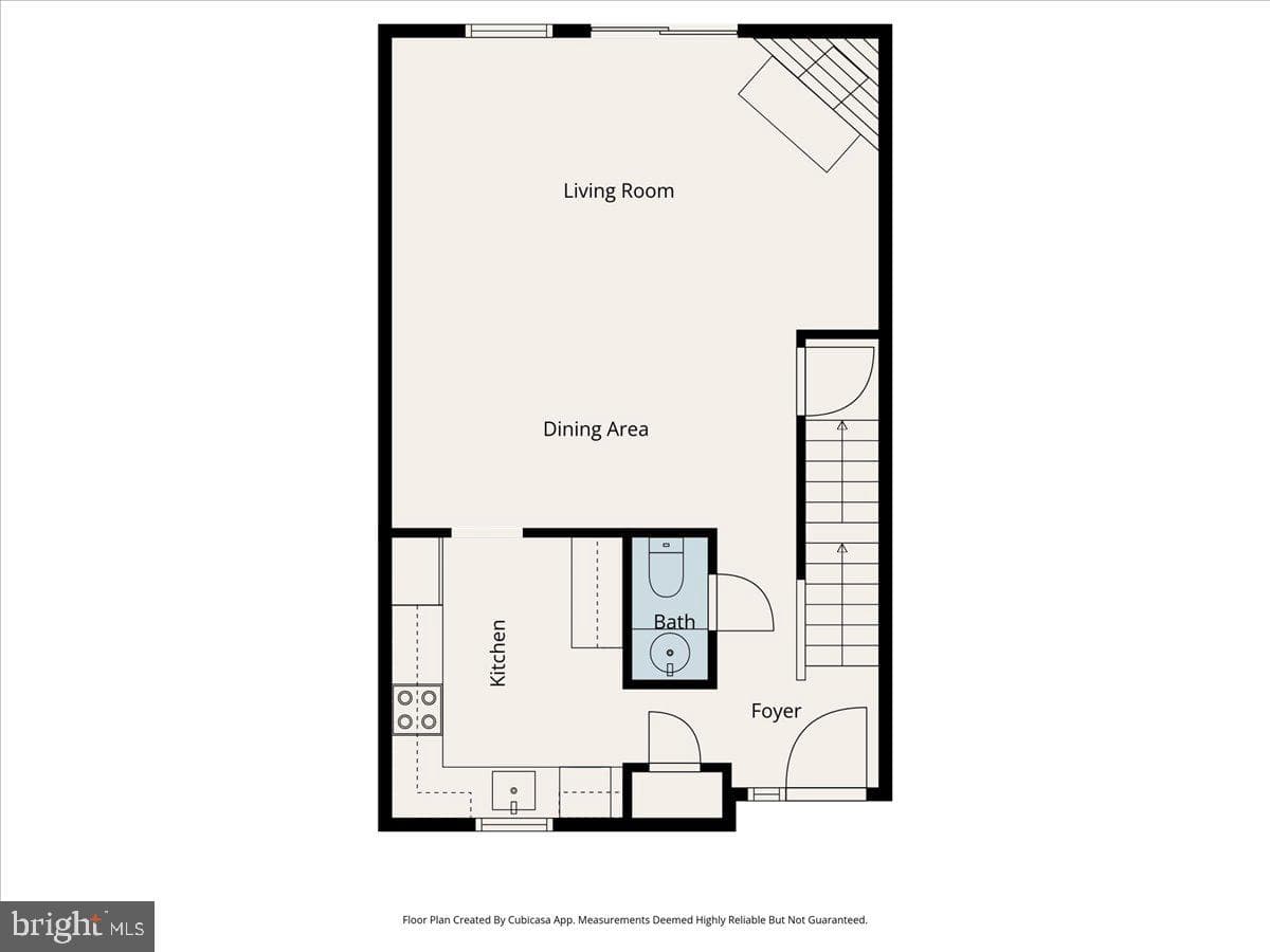 136 Trotters Lea Lane photo 29