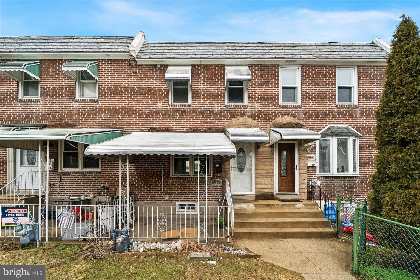 517 Chester Avenue