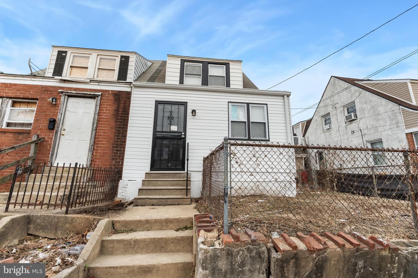 1118 Brown Street