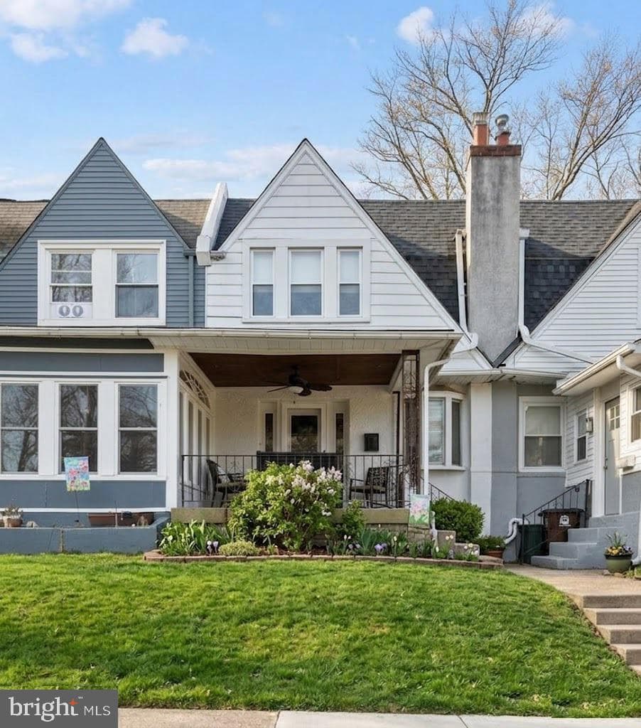 210 Wabash Avenue, Lansdowne