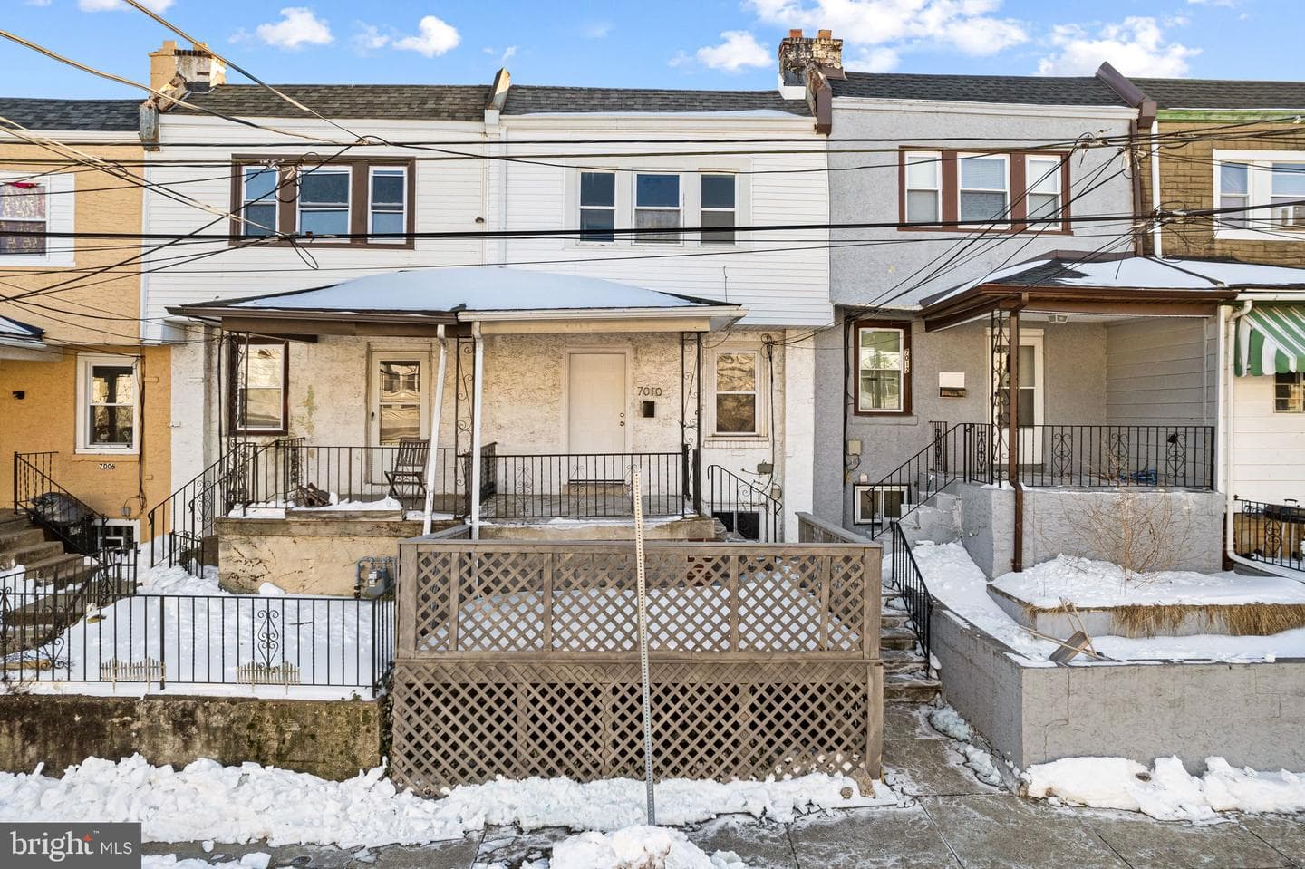 7010 Atlantic Avenue photo 1